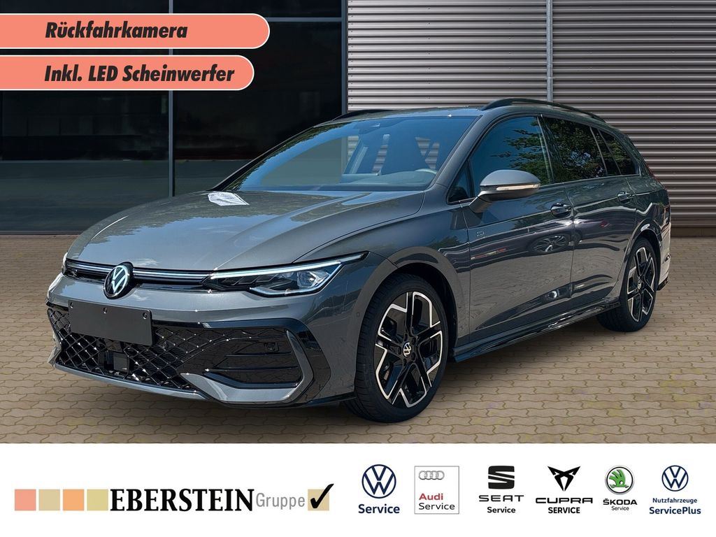 Volkswagen Golf 2025