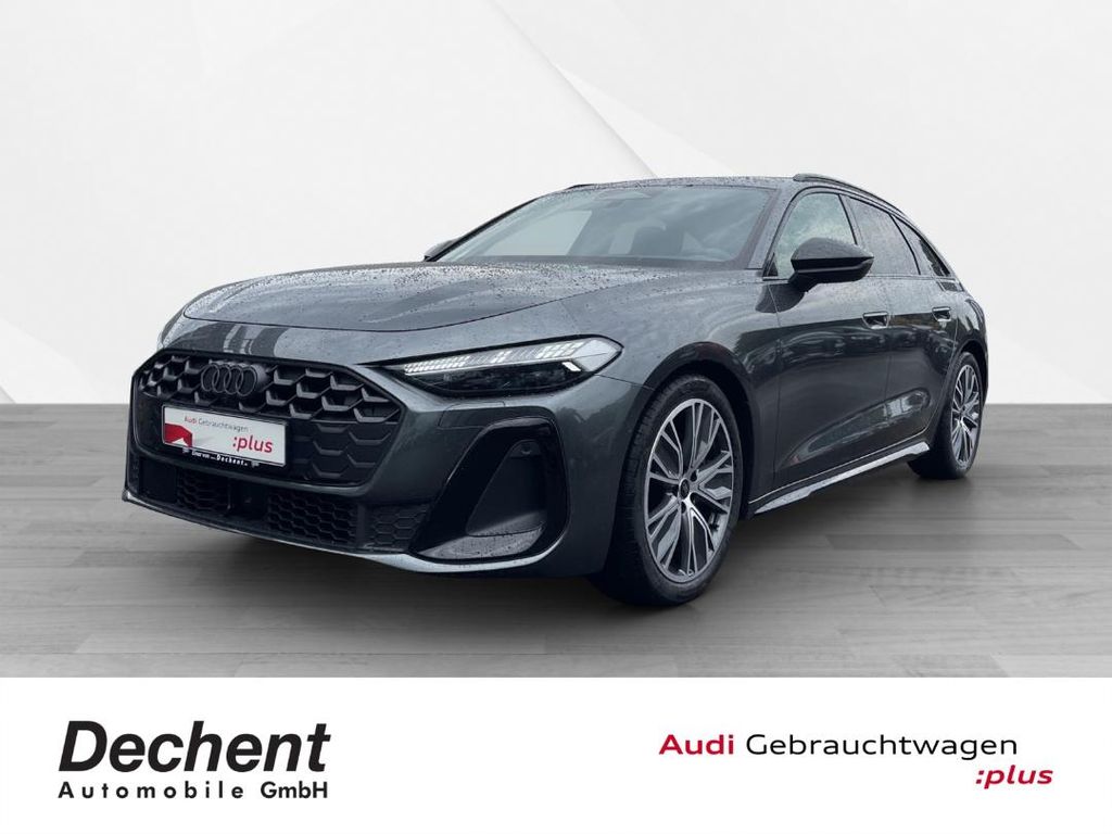Audi A5 2025
