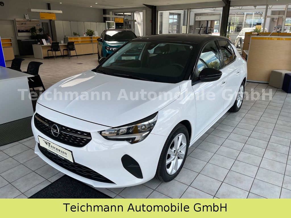 Opel Corsa 2021