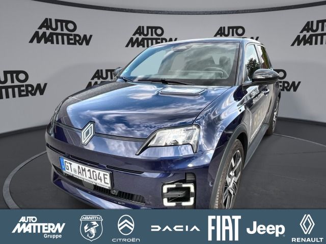 Renault R 5 2024