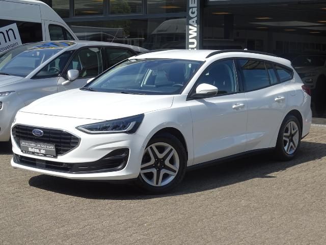 Ford Focus 2022