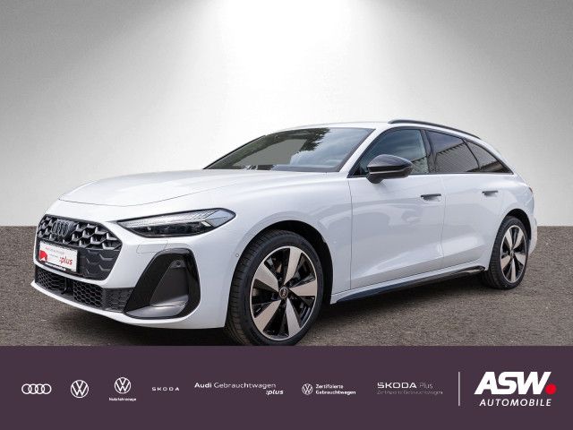 Audi A5 2025