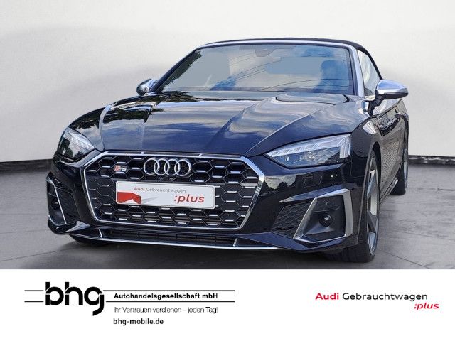 Audi S5 2023