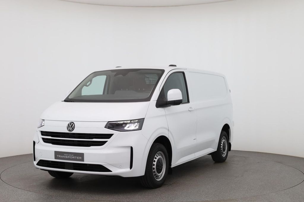 Volkswagen T7 Transporter