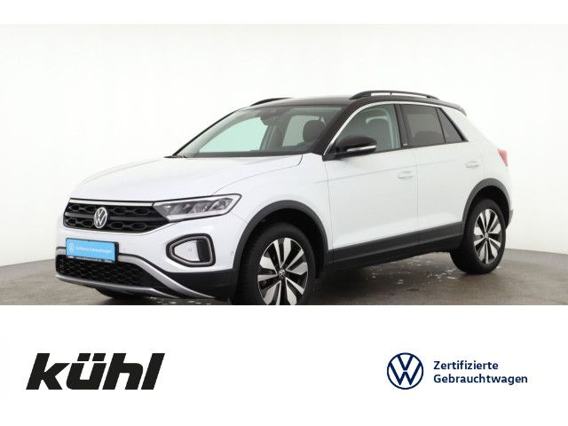 Volkswagen T-Roc 2024
