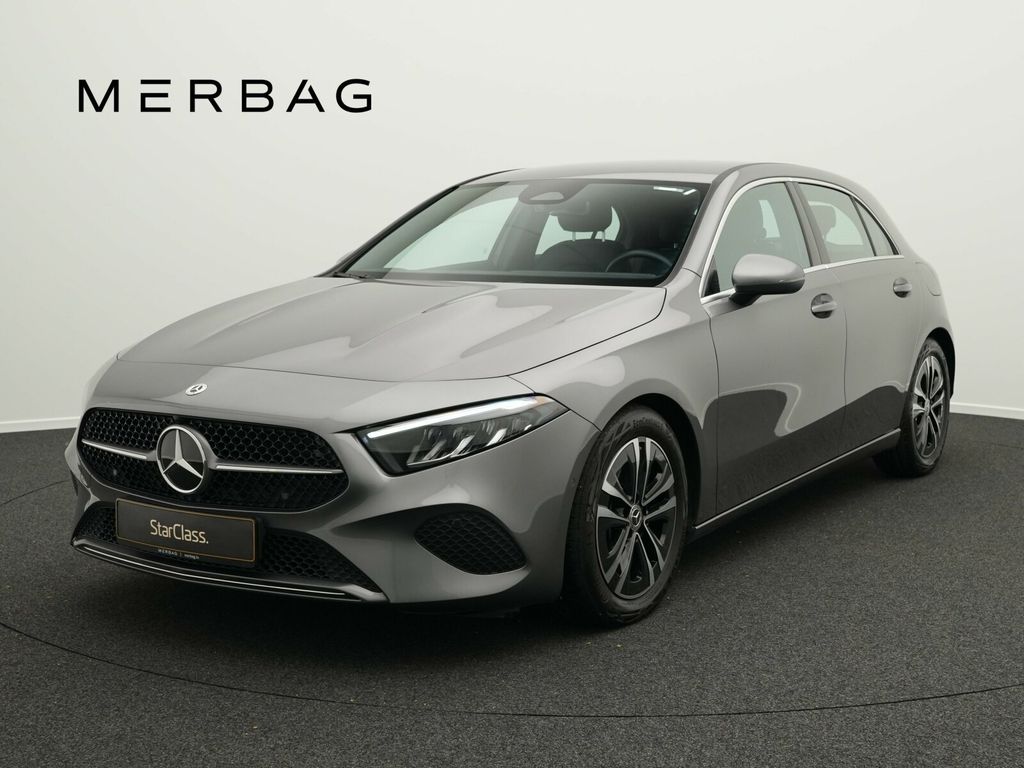 Mercedes-Benz A 180 2024
