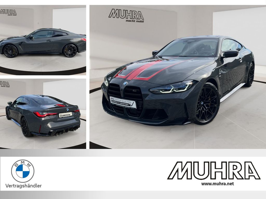BMW M4 2024