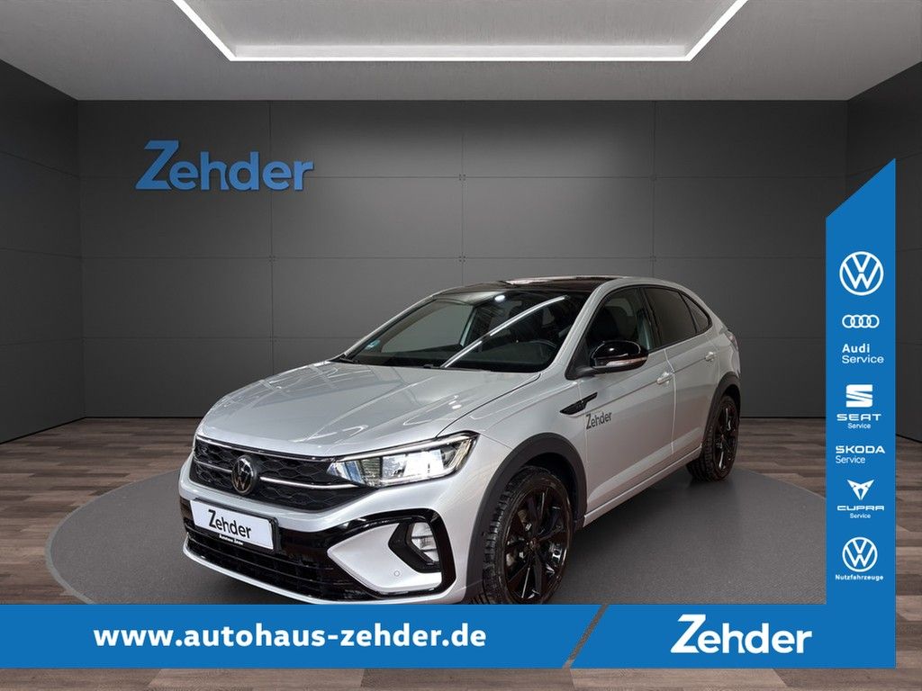 Volkswagen Taigo 2024