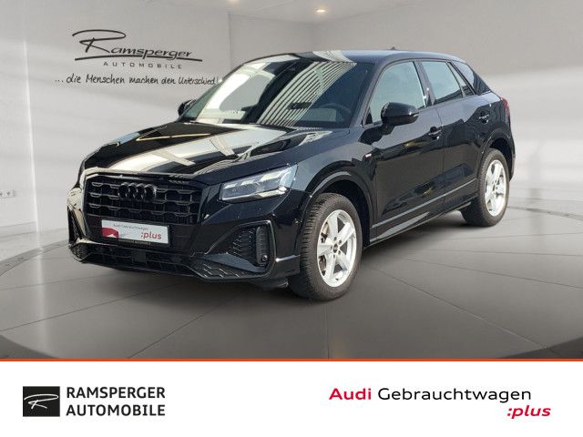 Audi Q2 2023