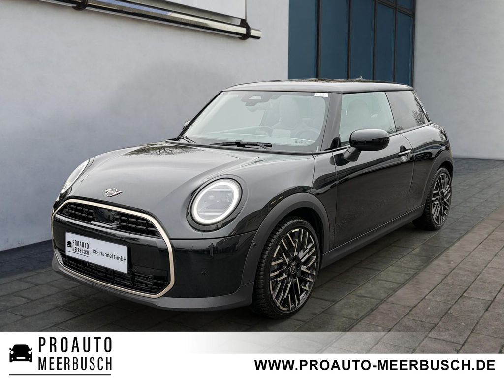 MINI Cooper C 2024