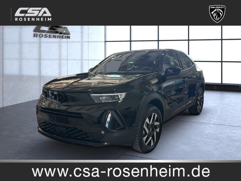 Opel Mokka 2024