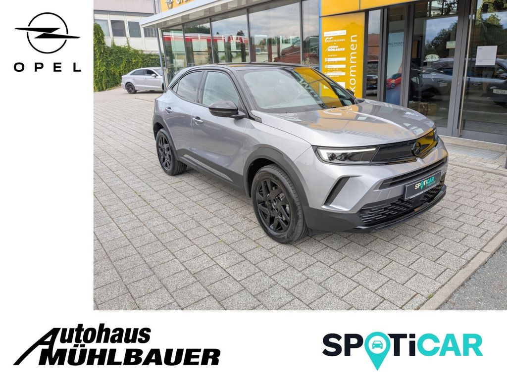 Opel Mokka-e 2024
