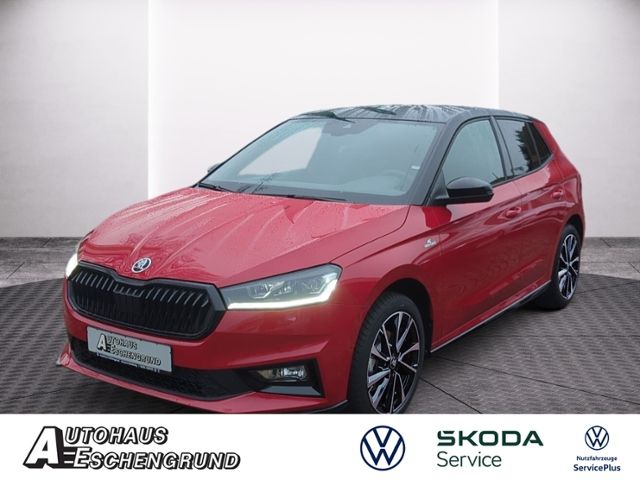 Skoda Fabia 2025