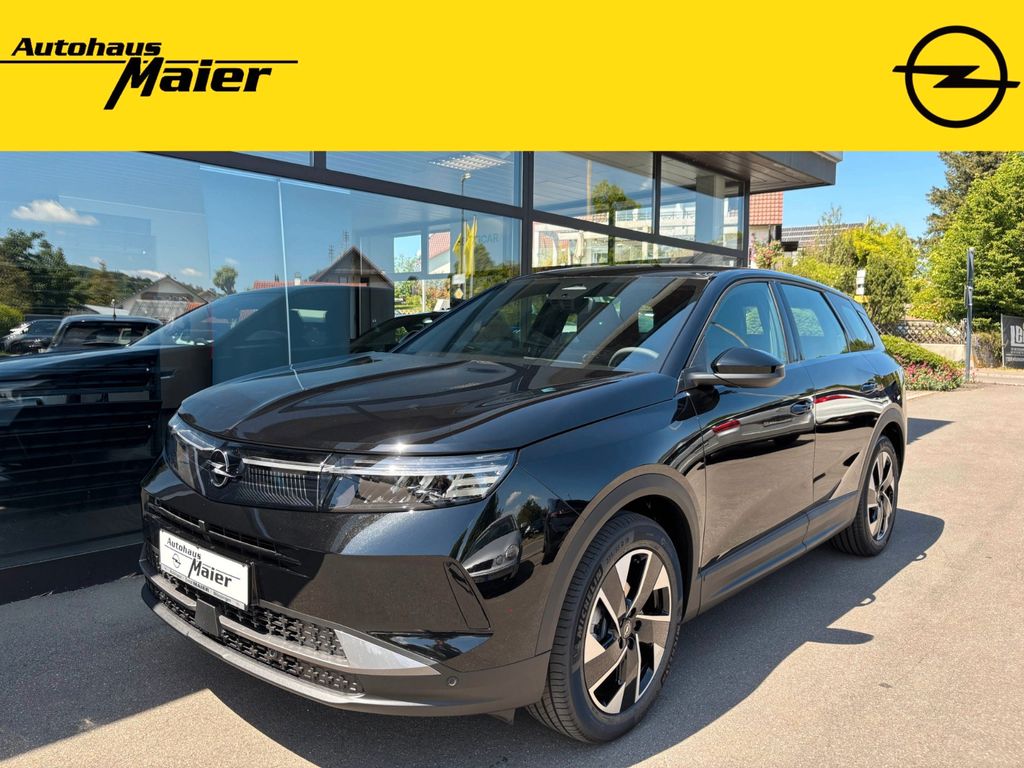 Opel Grandland (X) 2025