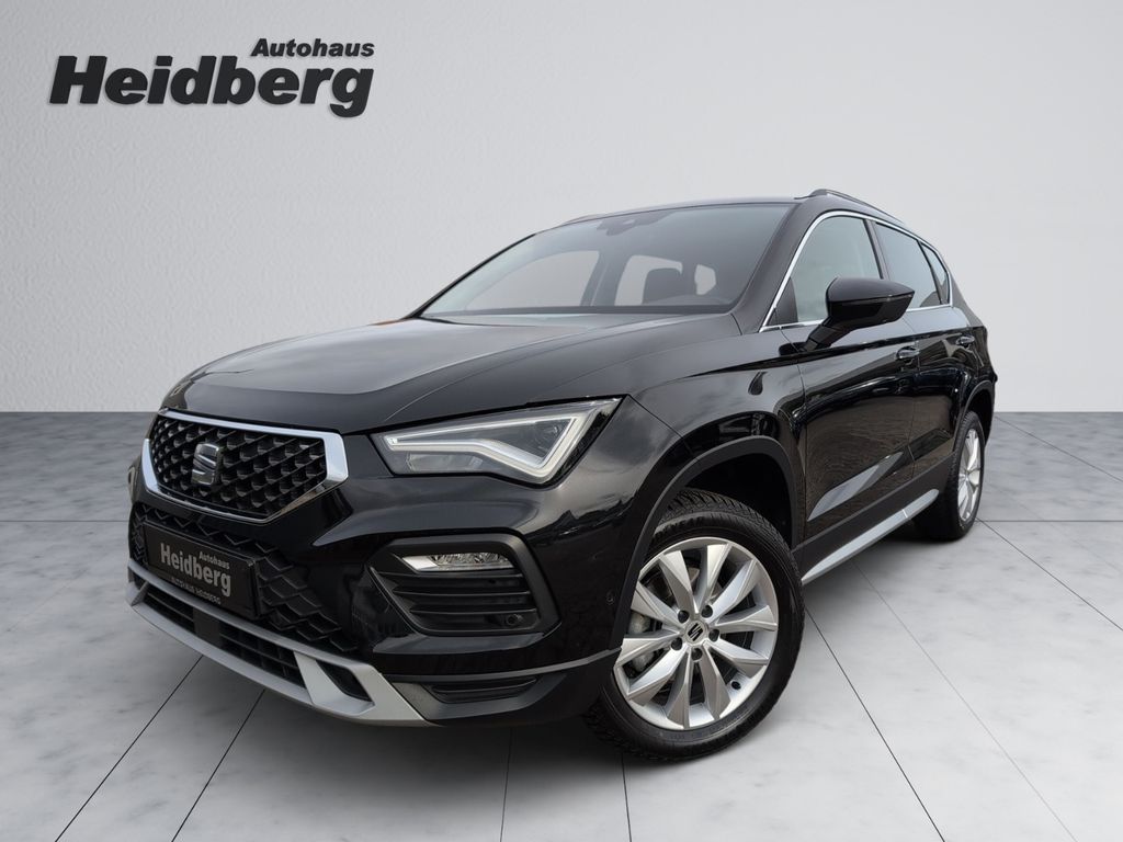 Seat Ateca 2025