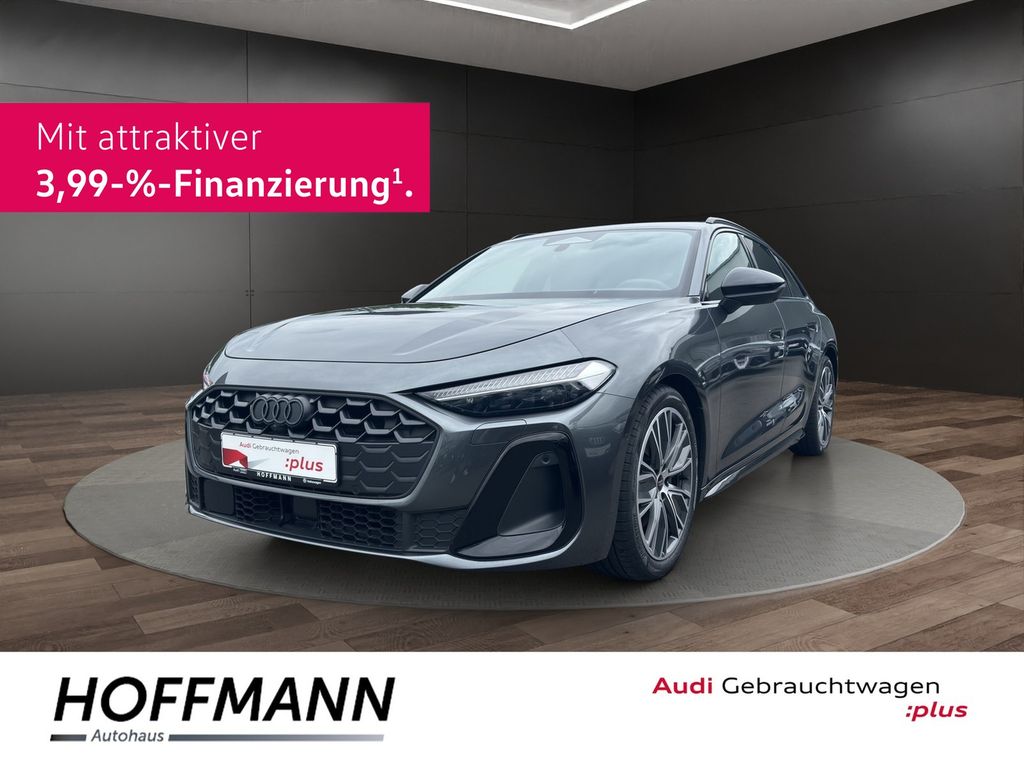 Audi A5 2024
