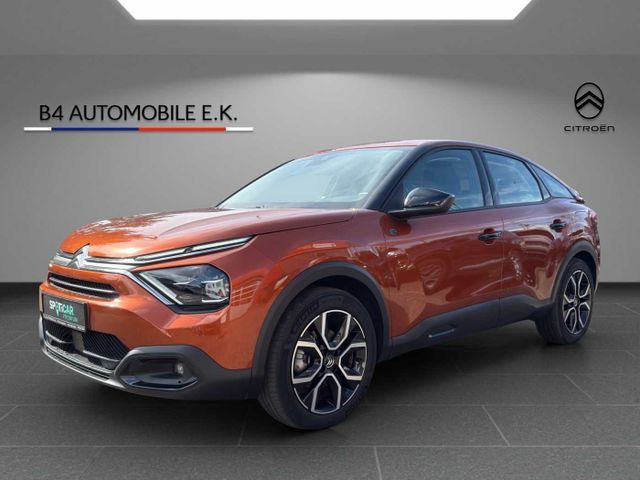 Citroën ë-C4 2022