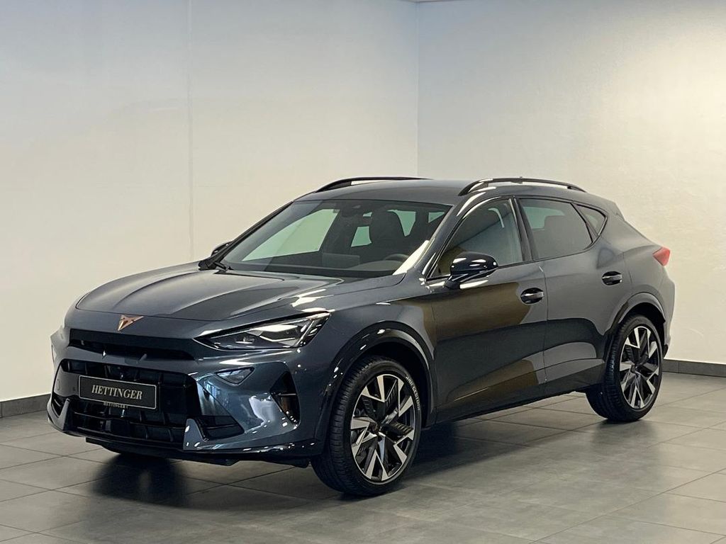 Cupra Formentor 2025