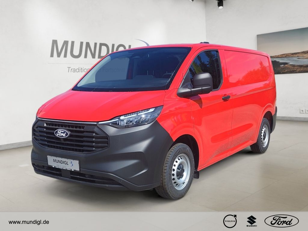Ford 2025