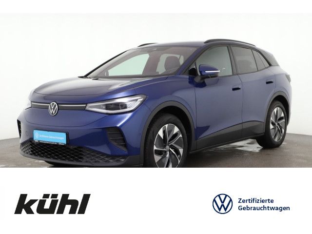 Volkswagen ID.4 2025