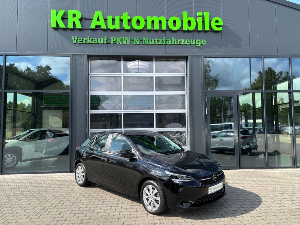 Opel Corsa 2023