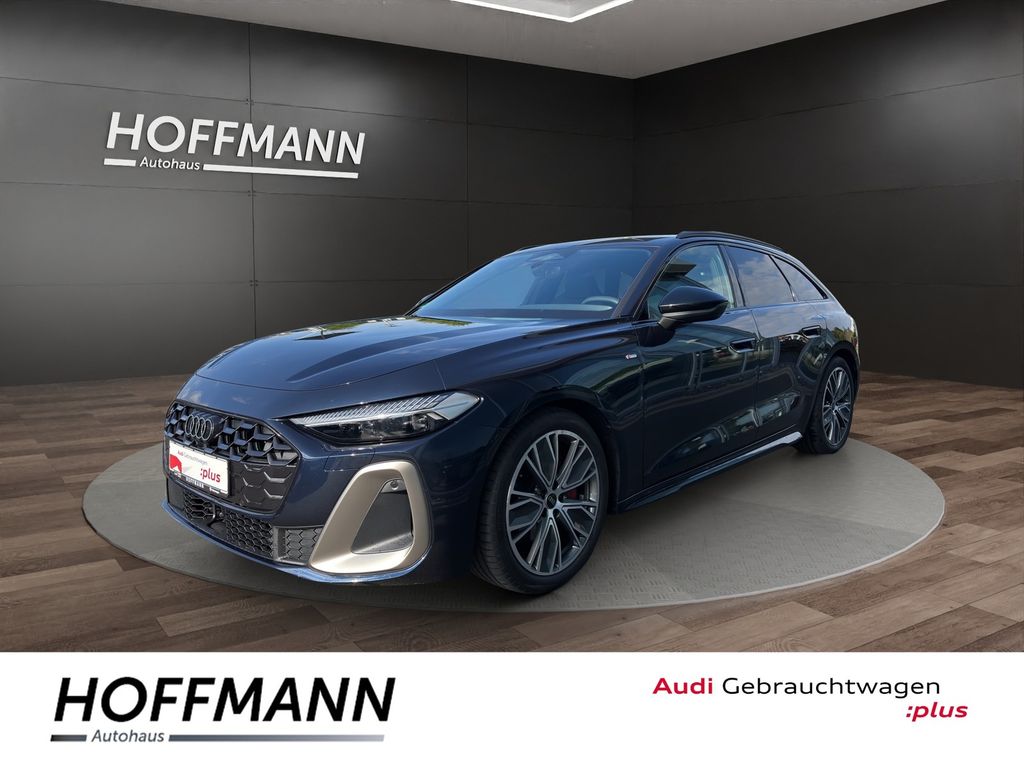 Audi A5 2025