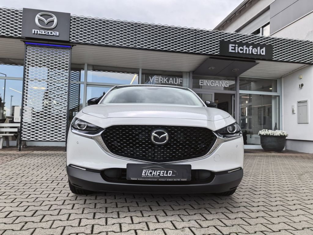 Mazda CX-30 2025