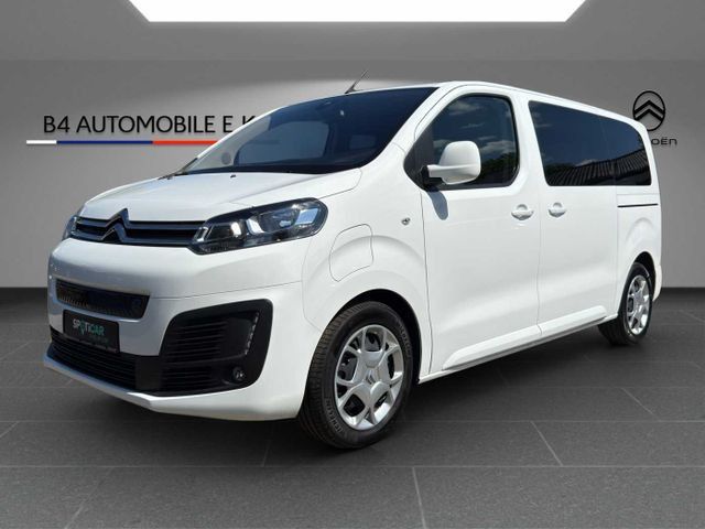 Citroën SpaceTourer 2021