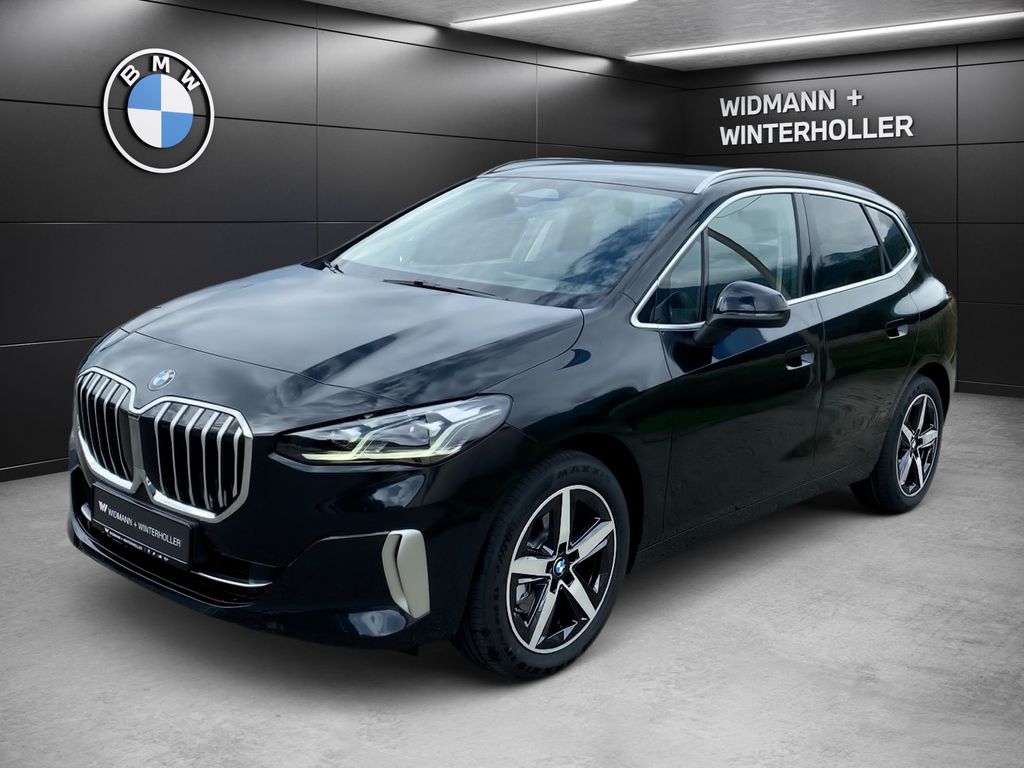 BMW 220 Active Tourer