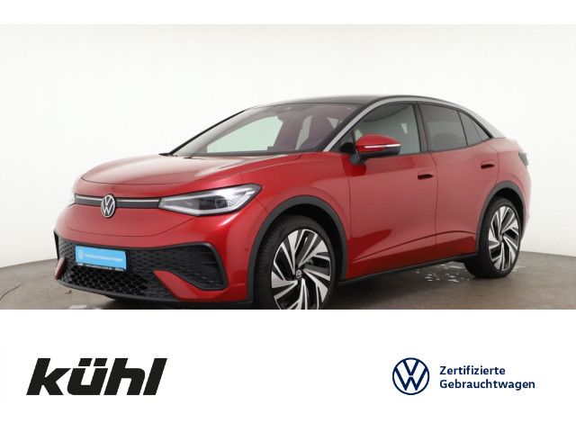 Volkswagen ID.5 2024