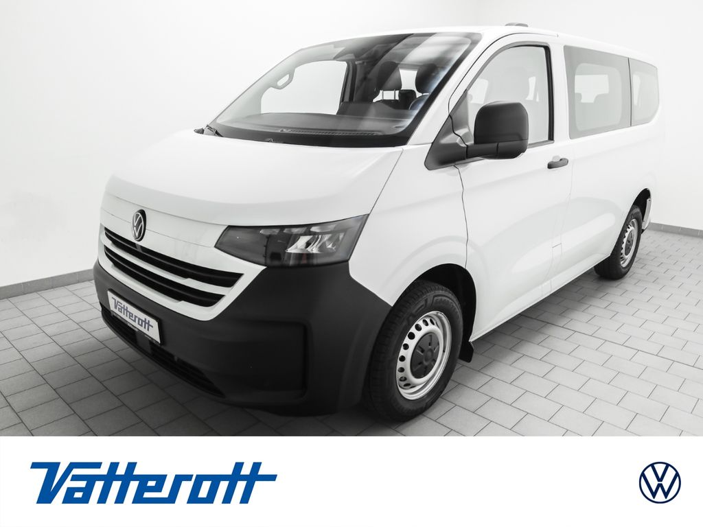 Volkswagen T7 Transporter