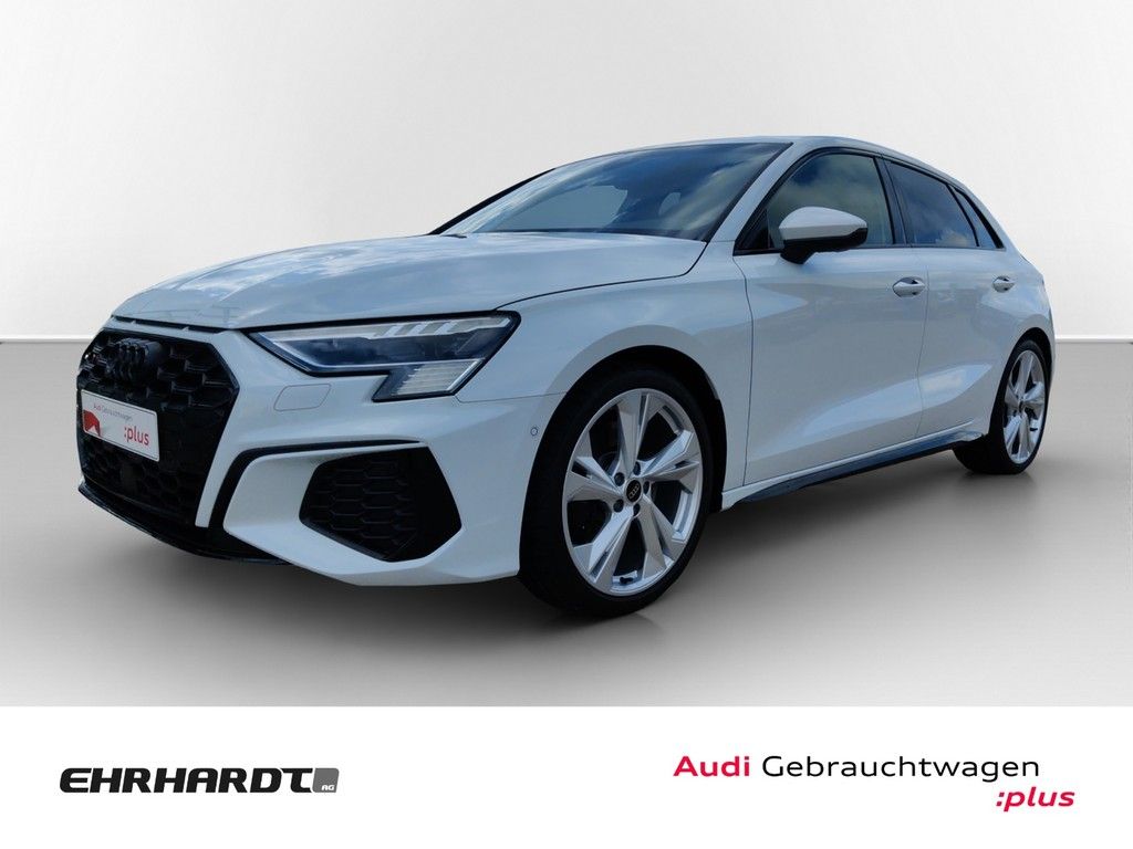 Audi S3 2024