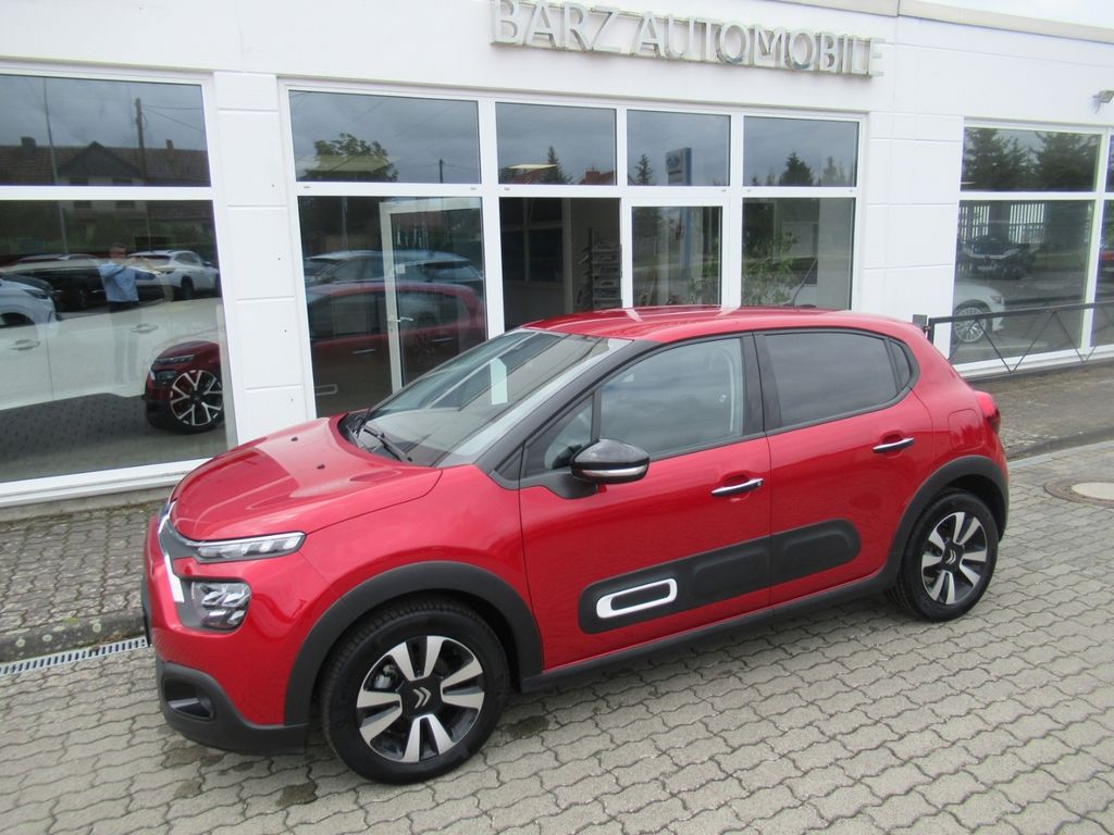 Citroën C3 2024