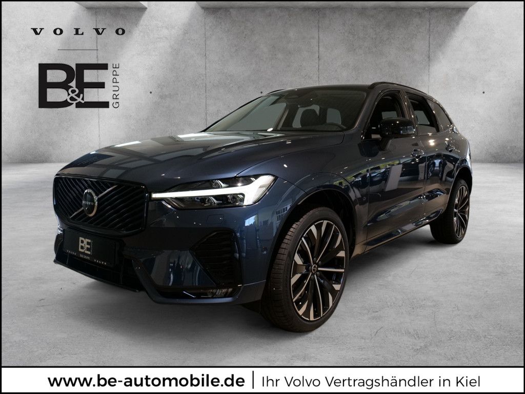 Volvo XC60 2025