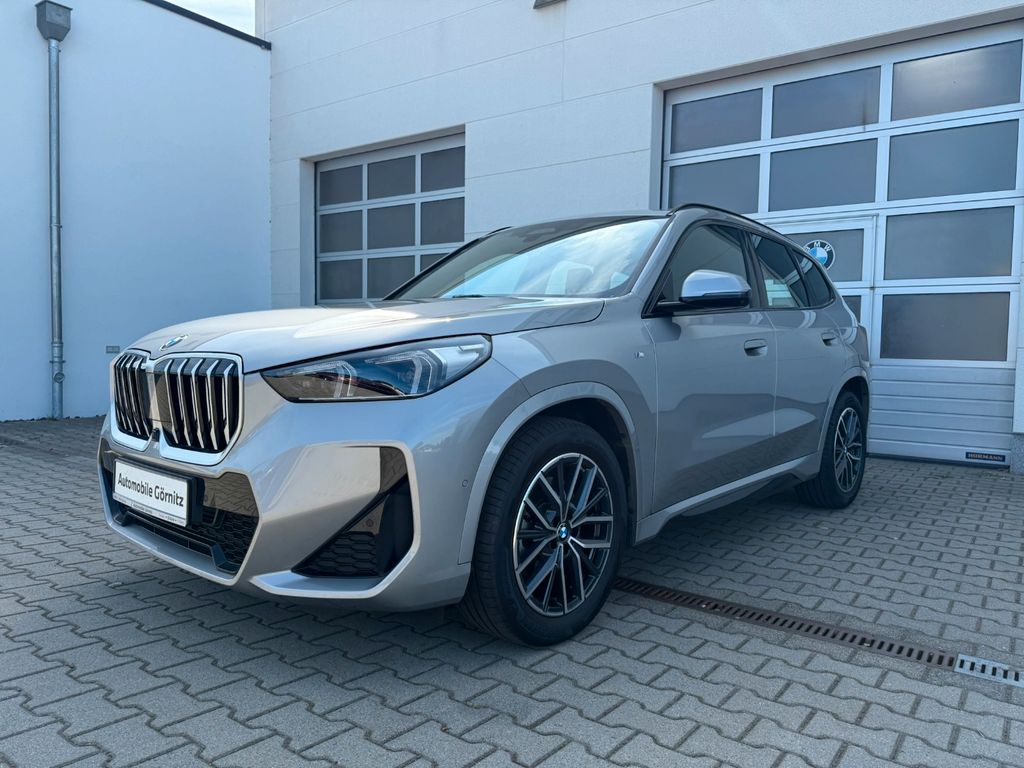 BMW X1 2024