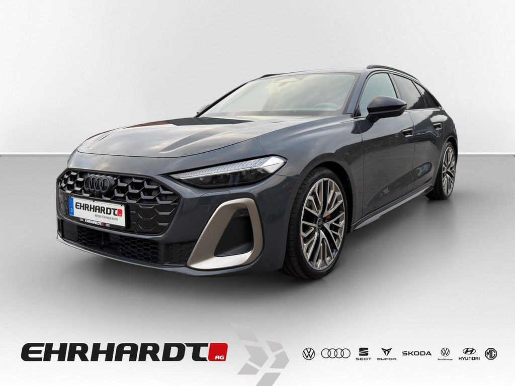 Audi A5 2024