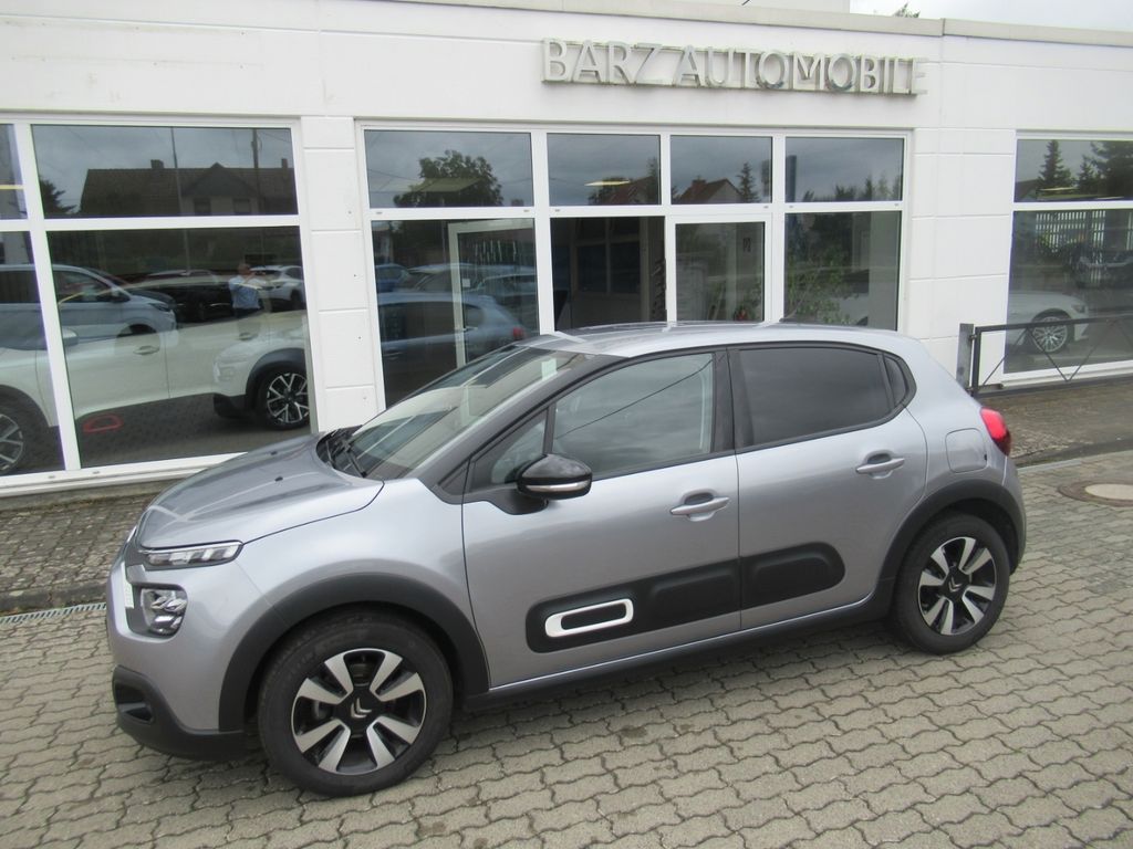 Citroën C3 2024