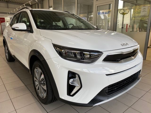 Kia Stonic 2025