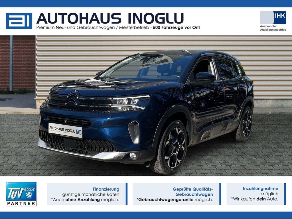 Citroën C5 Aircross 2024