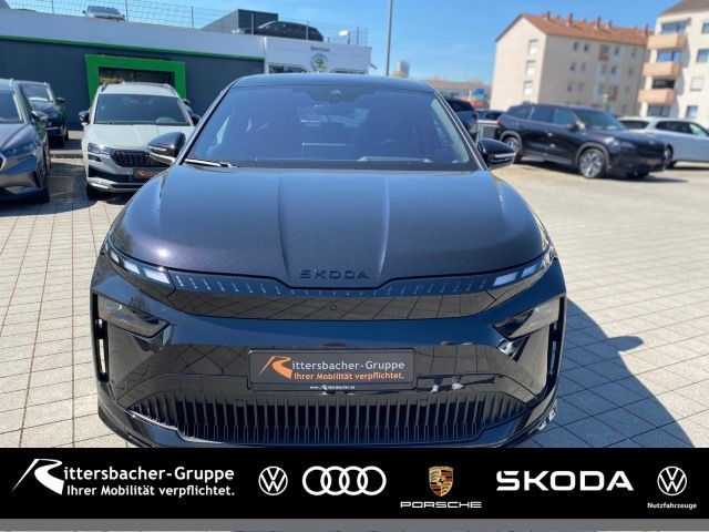 Skoda Enyaq 2025