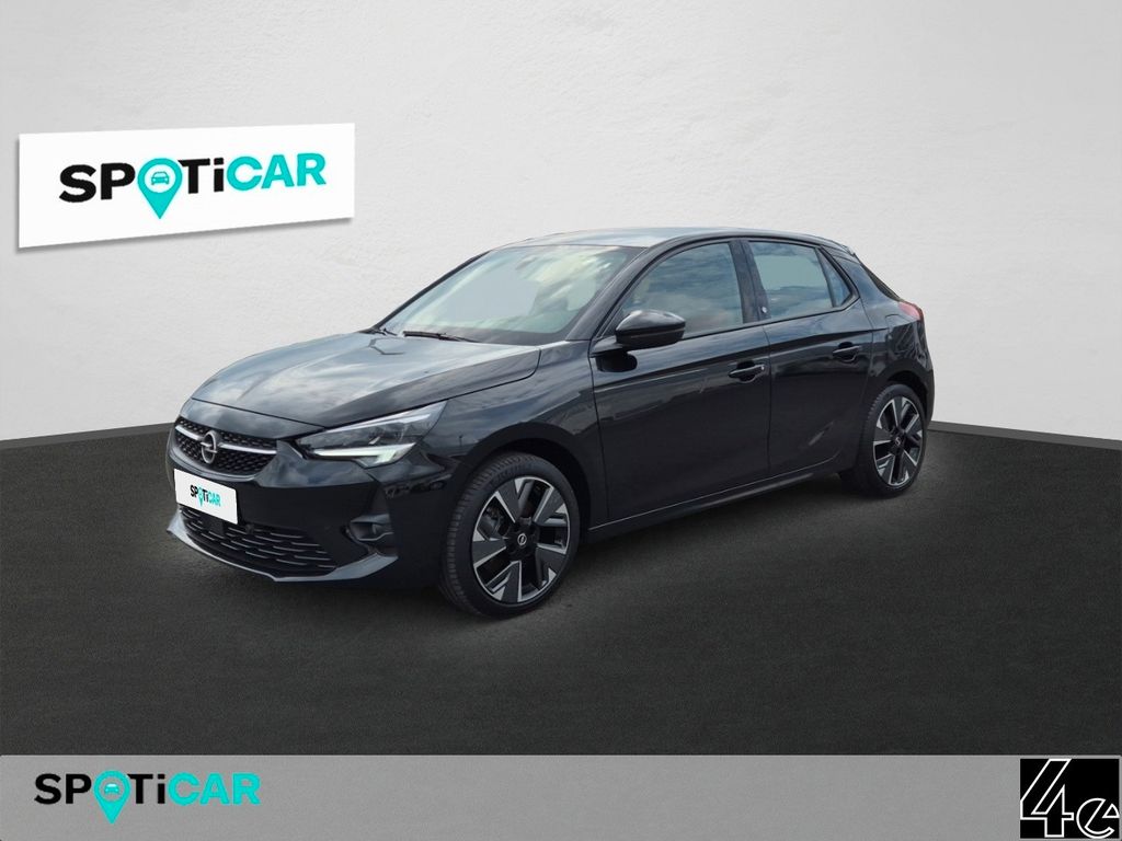 Opel Corsa 2022