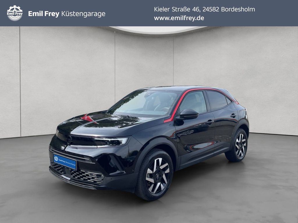 Opel Mokka 2024