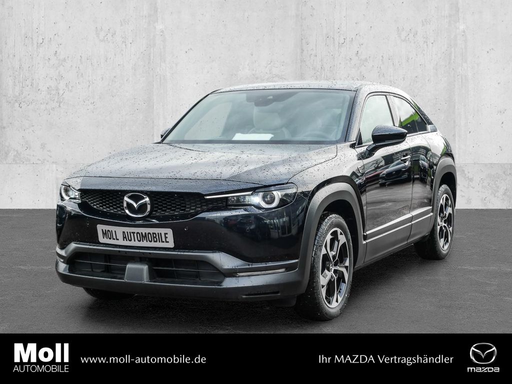 Mazda MX-30 2024