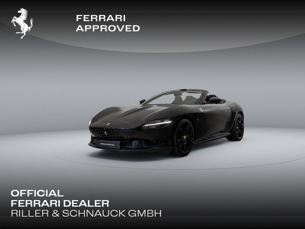 Ferrari Roma 2024