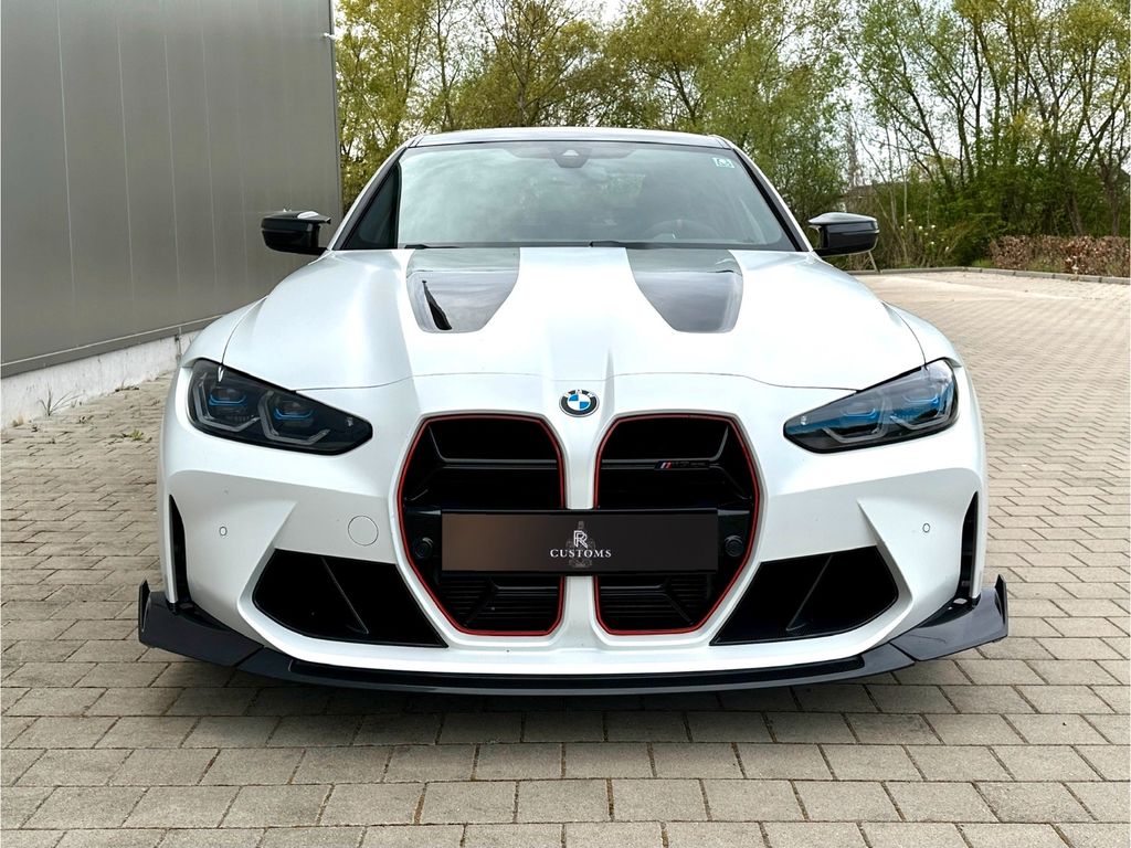 BMW M3 2023