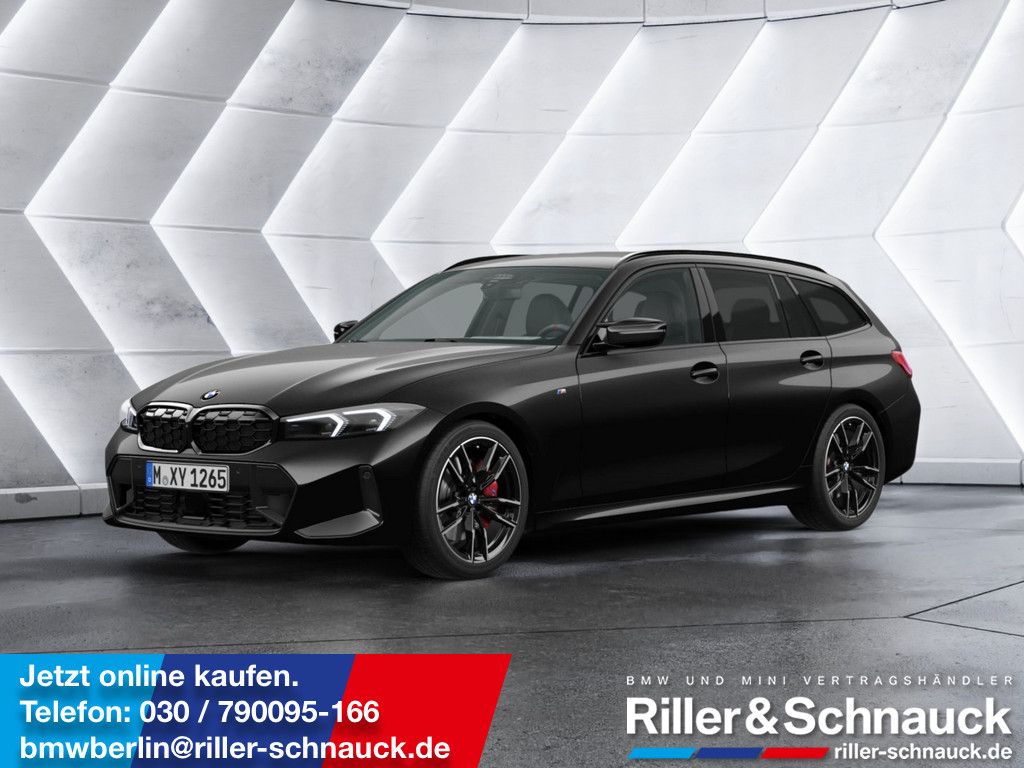 BMW M340d