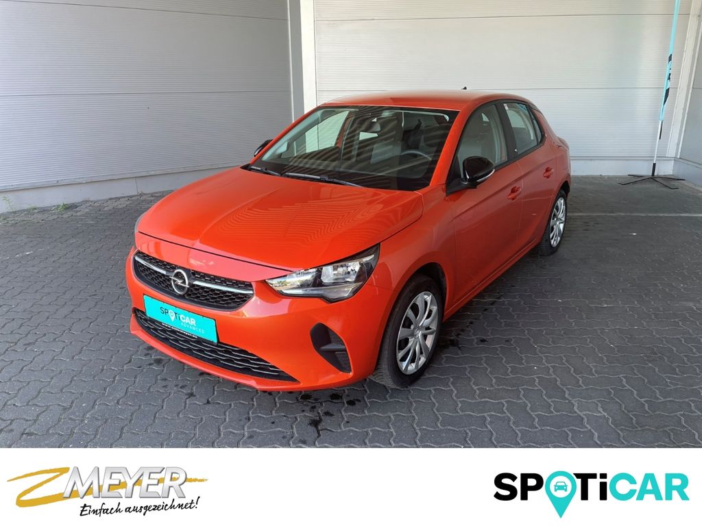 Opel Corsa 2022
