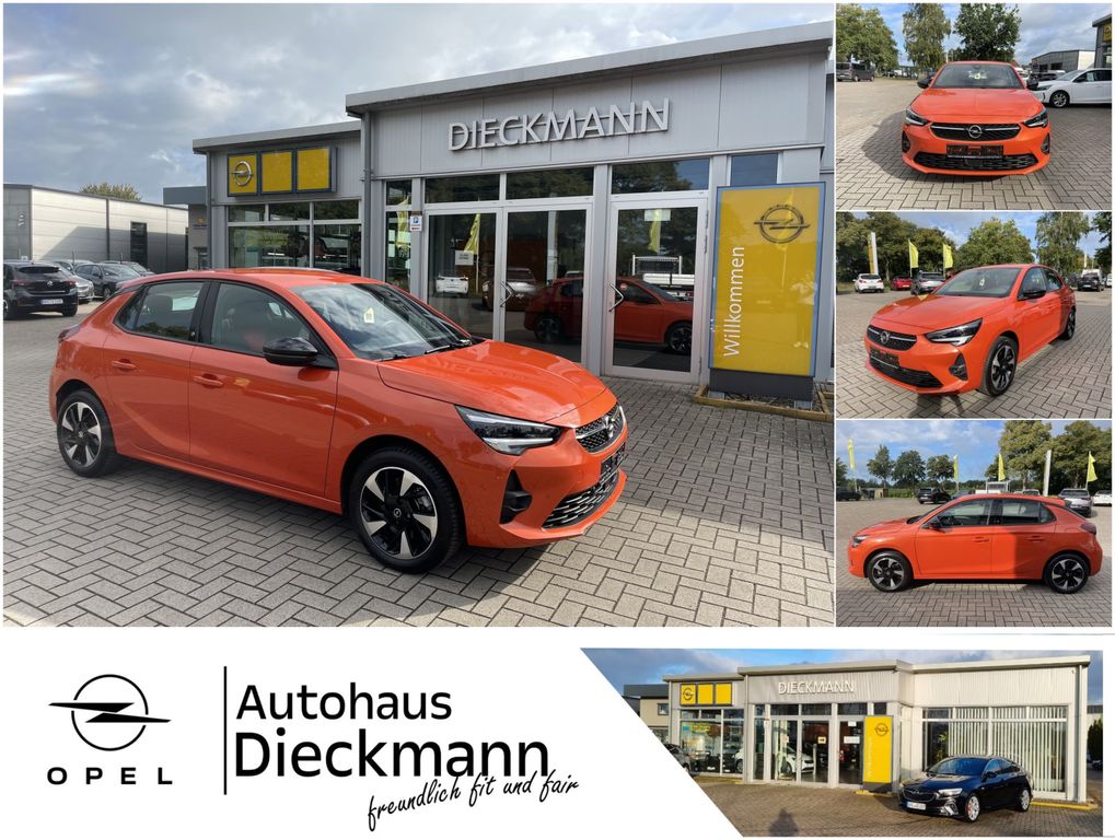 Opel Corsa 2022