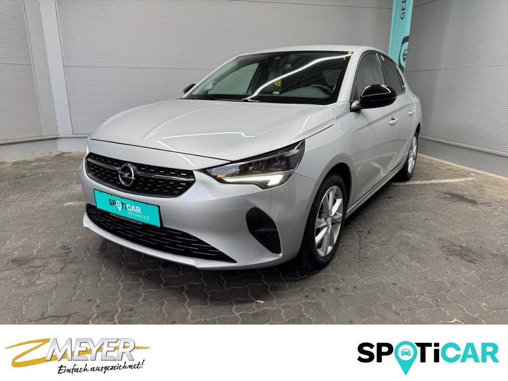 Opel Corsa 2023