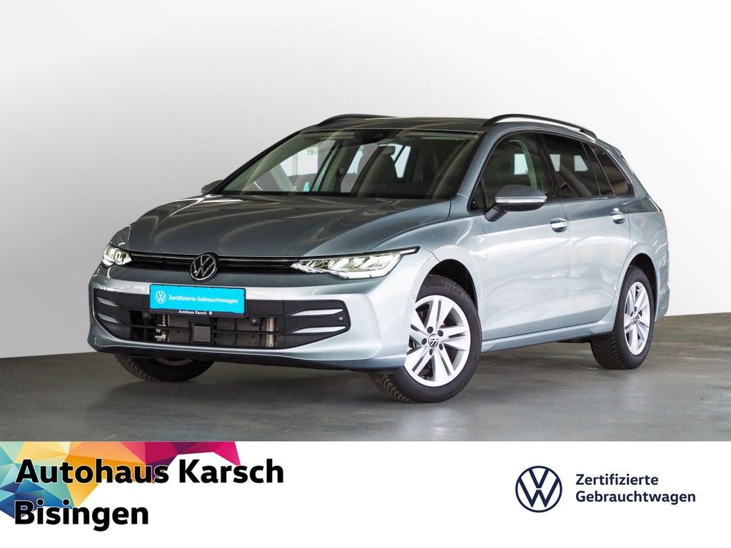 Volkswagen Golf 2024